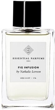 Фото Essential Parfums Fig Infusion 10 мл (миниатюра)