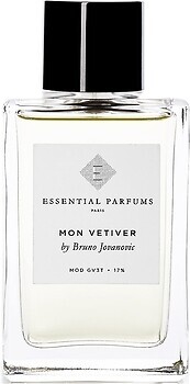 Фото Essential Parfums Mon Vetiver 2 мл (пробник)
