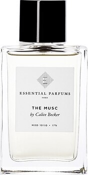 Фото Essential Parfums The Musc 10 мл (мініатюра)