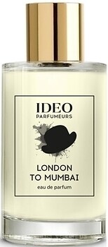 Фото IDEO Parfumeurs London to Mumbai 100 мл