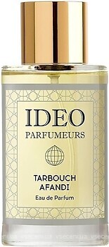 Фото IDEO Parfumeurs Tarbouch Afandi 100 мл