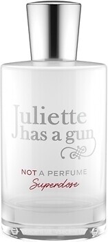 Фото Juliette Has A Gun Not a Perfume Superdose 5 мл (мініатюра)
