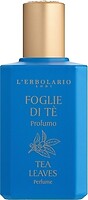 Фото L'Erbolario Foglie di Te/Tea Leaves 50 мл (8022328111406)