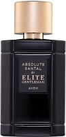 Фото Avon Absolute Santal by Elite Gentleman 50 мл