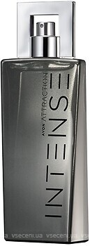 Фото Avon Attraction Intense for him 75 мл