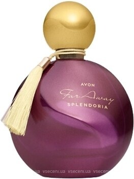 Фото Avon Far Away Splendoria 50 мл