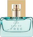 Фото Avon Luck Eau So Free 30 мл