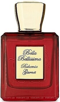 Фото Bella Bellissima Essence Of Oud Bohemia Garnet 50 мл
