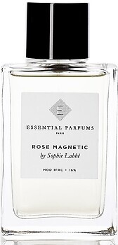 Фото Essential Parfums Rose Magnetic 2 мл (пробник)