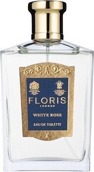 Фото Floris White Rose 100 мл