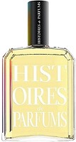 Фото Histoires de Parfums 1472 La Divina Commedia 120 мл