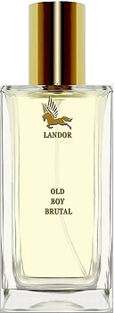 Фото Landor Old Boy Brutal 1 мл (пробник)