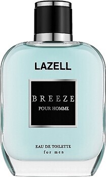 Фото Lazell Breeze 100 мл