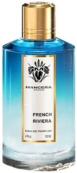 Фото Mancera French Riviera 120 мл