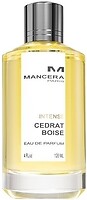 Фото Mancera Intense Cedrat Boise 60 мл