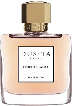 Фото Parfums Dusita Fleur de Lalita 2.5 мл (пробник)