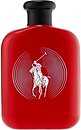 Фото Ralph Lauren Polo Red Remix X Ansel Elgort 125 мл