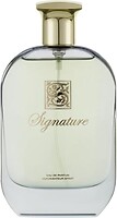 Фото Signature Signature Blue 100 мл