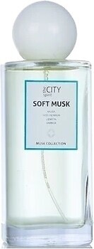 Фото The City Spirit Soft Musk 100 мл