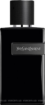 Фото Yves Saint Laurent Y Le Parfum 100 мл