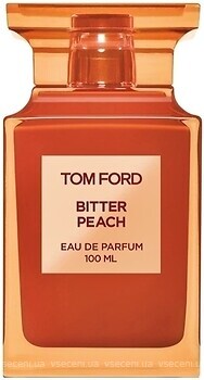 Фото Tom Ford Bitter Peach 100 мл