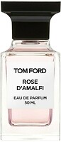 Фото Tom Ford Rose D'Amalfi 50 мл