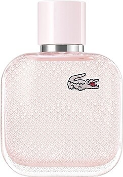 Фото Lacoste L.12.12 Rose Eau Fraiche 1.2 мл (пробник)