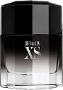 Фото Paco Rabanne Black XS Excess 50 мл (тестер)