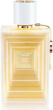 Фото Lalique Les Compositions Parfumees Infinite Shine 100 мл (FFF12201)