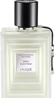 Фото Lalique Les Compositions Parfumees Spicy Electrum 100 мл (TJ12201)