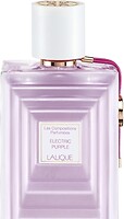 Фото Lalique Les Compositions Parfumees Electric Purple 100 мл (FFB12201)