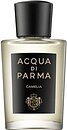 Фото Acqua di Parma Signatures Of The Sun Camelia 1.5 мл (пробник)
