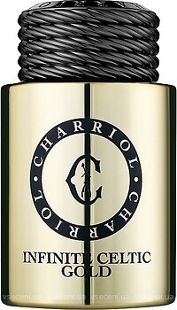 Фото Charriol Infinite Celtic Gold 100 мл