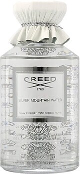 Фото Creed Silver Mountain Water 250 мл (запасной флакон)