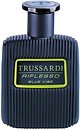 Фото Trussardi Riflesso Blue Vibe 10 мл (миниатюра)