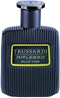 Фото Trussardi Riflesso Blue Vibe 10 мл (мініатюра)