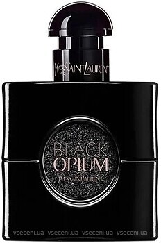 Фото Yves Saint Laurent Black Opium Le Parfum 90 мл