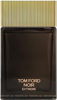 Фото Tom Ford Noir Extreme EDP 100 мл (тестер)