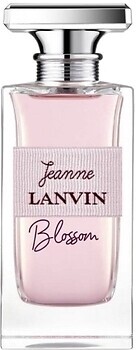 Фото Lanvin Jeanne Blossom 100 мл