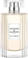 Фото Lanvin Les Fleurs De Lanvin Sunny Magnolia 90 мл