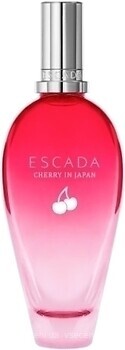 Фото Escada Cherry In Japan 30 мл
