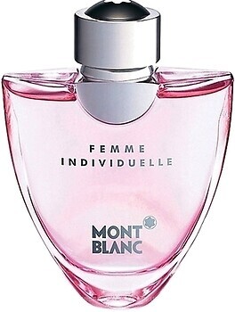 Фото Montblanc femme Individuelle 50 мл