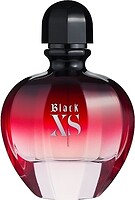 Фото Paco Rabanne Black XS for her EDP 80 мл