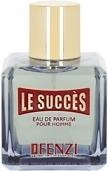 Фото Jfenzi Le Succes 100 мл