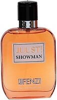 Фото Jfenzi Juust Showman 100 мл