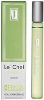 Фото Jfenzi Le'Chel Fresh Parfum 10 мл (ручка-ролер)