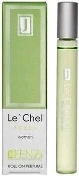Фото Jfenzi Le'Chel Fresh Parfum 10 мл (ручка-ролер)