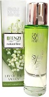 Фото Jfenzi Natural Line Lily Of The Valley 50 мл
