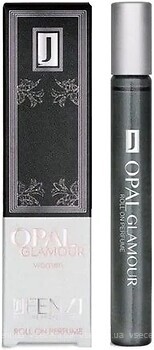 Фото JFenzi Opal Glamour 10 мл (ручка-ролер)