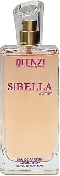 Фото JFenzi Sibella woman 100 мл